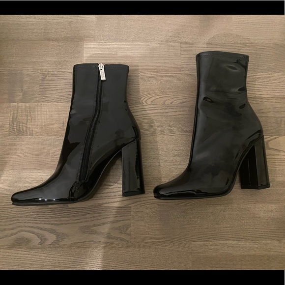 Steve Madden Heeled boots - Picture 2 of 4